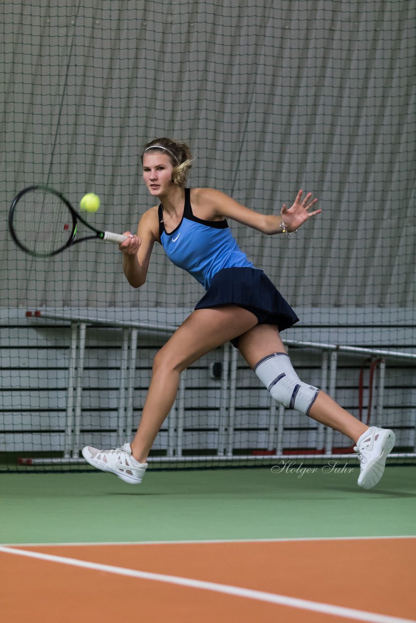 Katharina Huhnholz 399 - Sparkasse Westholstein Pokal Marne